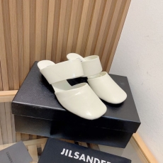 Jil Sander Sandals